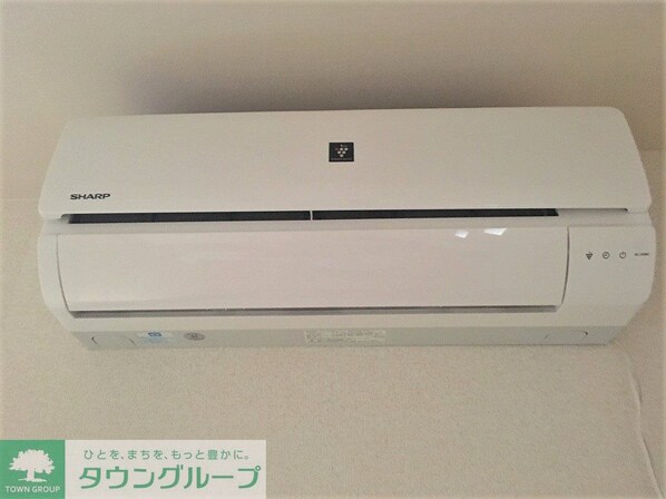 クレイノグラシアス ワンの物件内観写真